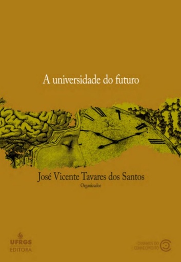 A universidade do futuro