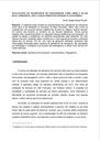 Aplicativos de transporte de passageiros como Uber e 99 em Belo Horizonte: uso e características dessas plataformas