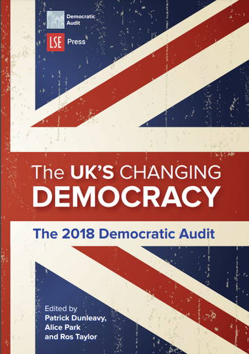 The UK's Changing Democracy