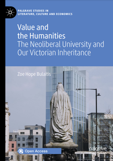 Value and the Humanities