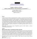 Região e indústria no Brasil: ainda a continuidade da “desconcentração concentrada”?