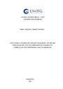 Ficha Limpa e controle de constitucionalidade: análise dos aspectos do art. 2º da Lei Complementar nº 135/2010 e sua correlação com o princípio da não culpabilidade