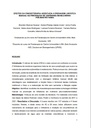 Efeitos da cinesioterapia associada a drenagem linfática manual na prevenção de linfedema em mulheres pós- mastectomia