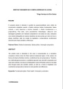 Direitos fundamentais e compulsoriedade da vacina