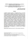 Klebsiella pneumoniae carbapenemase (KPC): os desafios da resistência bacteriana no âmbito hospitalar