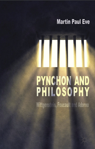 Pynchon and Philosophy