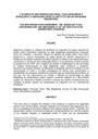 O acordo de não persecução penal: plea bargaining à brasileira e a (im)possibilidade do instituto em um paradigma inquisitório