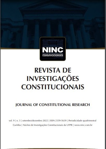 Judicial challenges in pandemic times: strengthening the dialogue between the Inter-American Commission on Human Rights and the Brazilian Supreme Court for human rights protection