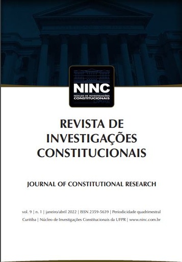 Entre o “faça o que eu digo” e o “faça o que eu faço”: uma análise da coerência entre o ensinado e o decidido pelos Ministros do STF