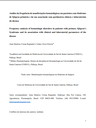 Análise da frequência de manifestações hematológicas em pacientes com Síndrome de Sjögren primária e da sua associação com parâmetros clínicos e laboratoriais da doença