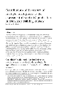 Contributions of the theory of multiple intelligences to the assessment of students' production in translator training courses