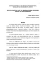 Efeitos do artigo 3 - A do código de processo penal brasileiro no ordenamento jurídico