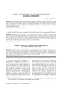 Piaget, Vygotsky e Wallon: contribuições para os estudos da linguagem