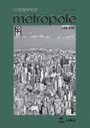 Coleta seletiva na cidade de São Paulo: serviços públicos urbanos sob a lógica neoliberal