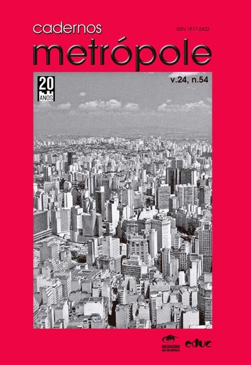 Potencialidades e contradições do FMSAI no município de São Paulo – 2011-2018