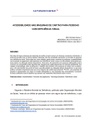 Acessibilidade nas máquinas de cartão para pessoas com deficiência visual
