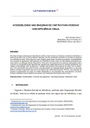 Acessibilidade nas máquinas de cartão para pessoas com deficiência visual