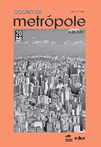 Lutando por novas narrativas em favelas e periferias: cidadanias complexas em meio a ativismos materiais e culturais
