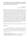 Da sociedade Eunice Weaver de Florianópolis ao educandário Santa Catarina: a trajetória da instituição frente a política de proteção à criança em Santa Catarina