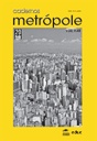 Mudança global do clima e as cidades no Antropoceno: escalas, redes e tecnologias