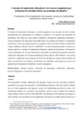 Consumo de suplementos alimentares e de recursos ergogênicos por praticantes de atividades físicas em academias de ginástica