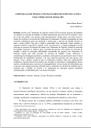 A preparação de pessoas com Transtorno do Espectro Autista para o mercado de trabalho