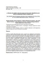 A Técnica de CRISPR-Cas9 aplicada na evolução terapêutica do Vírus da Imunodeficiência Humana (HIV)