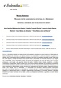 Relação entre a microbiota intestinal e a Obesidade