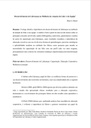 Desenvolvimento de lideranças na melhoria da atuação do líder e da equipe
