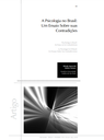 A Psicologia no Brasil: um ensaio sobre suas contradições