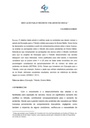 Educação para o trânsito: uma questão social