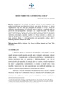 Mobile marketing e a internet das coisas