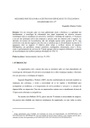 Melhores práticas para a gestão dos serviços de TI utilizando o Framework ITIL V3
