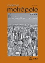 Metropolização e diferenciações regionais: estruturas intraurbanas e dinâmicas metropolitanas em Belém e Manaus