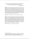 Análise entre as influências francesa e norte-americana na aviação militar brasileira entre 1918 e 1945