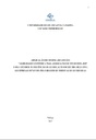 Adequação do sistema de gestão: viabilidade econômica para adequação de um sistema ERP para atender às exigências da legislação societária relativa às empresas optantes pelo regime de tributação lucro real