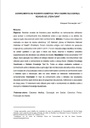Conhecimento do paciente diabético tipo II sobre sua doença: revisão de literatura