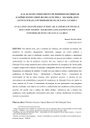 Avaliação do conhecimento em primeiros socorros de acadêmicos dos cursos de educação física – bacharelado e licenciatura da Universidade do Sul de Santa Catarina