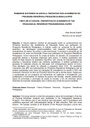 Primeiros socorros na escola: percepção dos acadêmicos do programa residência pedagógica/Unisul/Capes