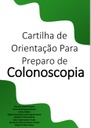 Cartilha de orientação para preparo de colonoscopia