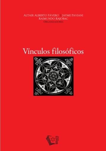 Vínculos filosóficos: homenagem a Luiz Carlos Bombassaro