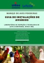 Manejo de aves poedeiras: guia de instalações de aviários