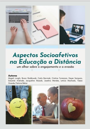 Aspectos socioafetivos na educação a distância: um olhar sobre o engajamento e a evasão