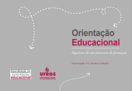 Orientação educacional: registros de um percurso de formação