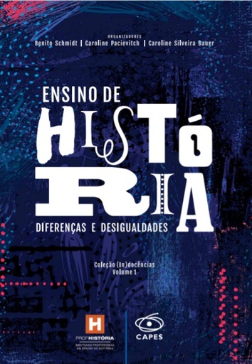 Ensino de história: diferenças e desigualdades