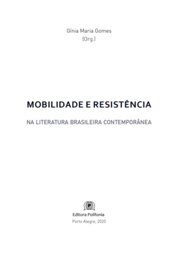 Mobilidade e resistência: na literatura brasileira contemporânea