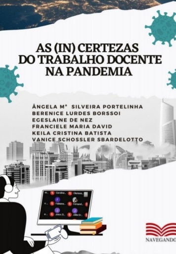 As (in)certezas do trabalho docente na pandemia