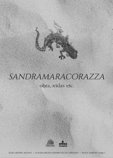 Sandramaracorazza: obra, vidas etc.