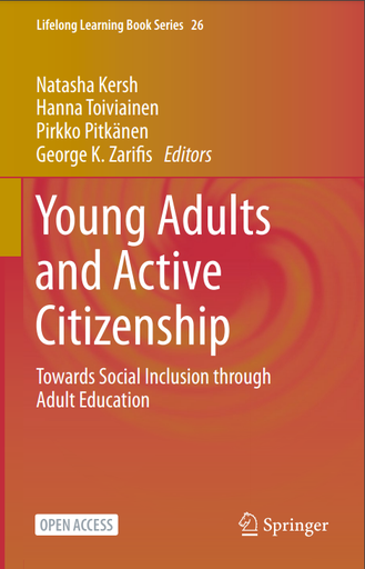 Young Adults and Active Citizenship