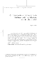 O inconsciente no pensamento de Merleau-Ponty: contribuição para a psicoterapia